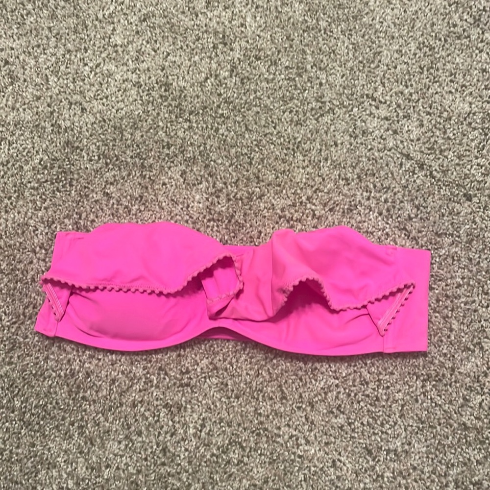Hollister Swim Top